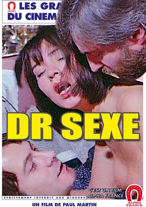 Watch Dr. Sex (French) () Porn Full Movie Online Free - WatchPornFree