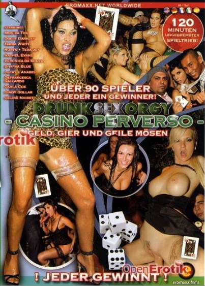 Casino Sex - Watch Drunk Sex Orgy: Casino Perverso (2015) Porn Full Movie Online Free -  WatchPornFree