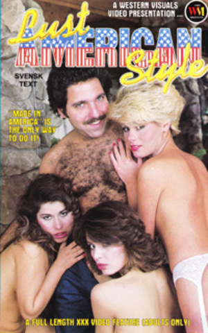 Watch Lust American Style (1985) Porn Full Movie Online Free - WatchPornFree