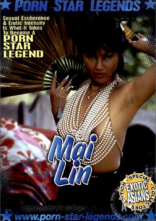 Watch Porn Star Legends: Mai Lin (2007) Porn Full Movie Online Free -  WatchPornFree