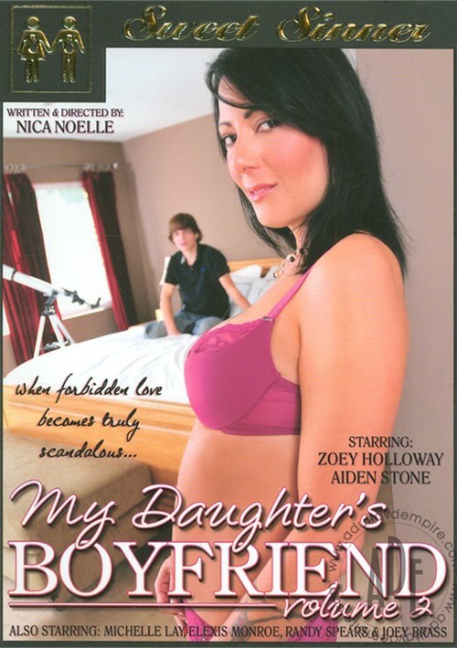 Bf Full Movie Bf - Watch My Daughter's Boyfriend 2 (2010) Porn Full Movie Online Free -  WatchPornFree
