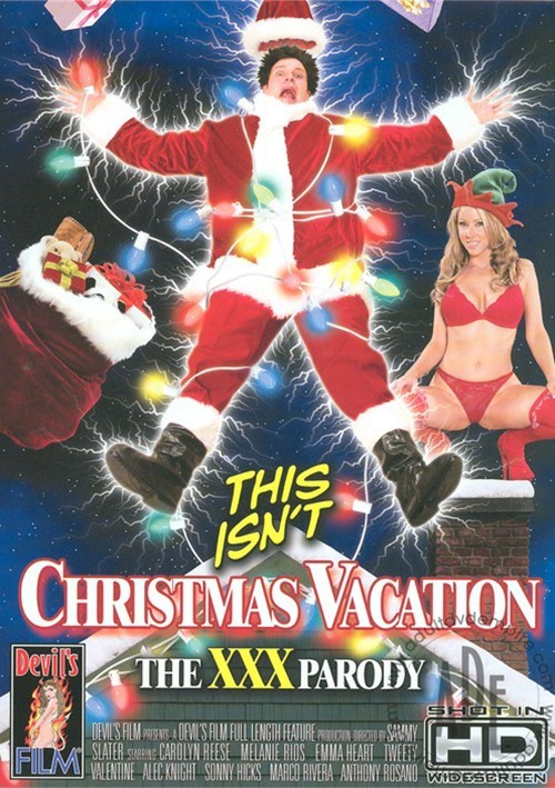 Full Parody - Watch This Isn't Christmas Vacation: The XXX Parody (2011) Porn Full Movie  Online Free - WatchPornFree