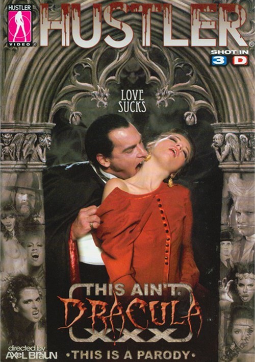 Xx Movie Watch - Watch This Ain't Dracula XXX: This Is A Parody (2011) Porn Full Movie Online  Free - WatchPornFree