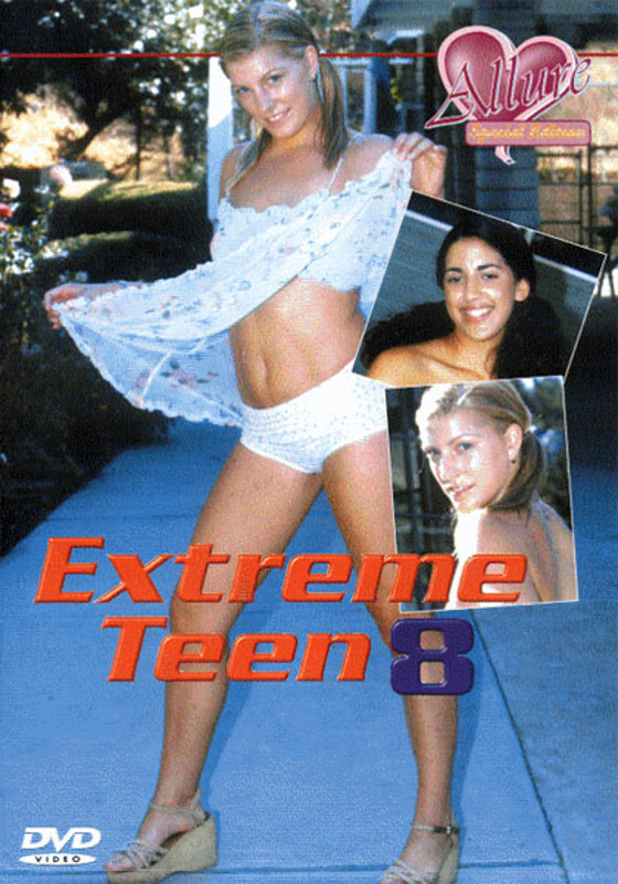 Watch Extreme Teen 8 (2002) Porn Full Movie Online Free - WatchPornFree