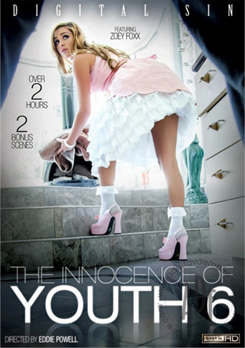 Youth Porn Movies - Watch The Innocence Of Youth 6 (2013) Porn Full Movie Online Free -  WatchPornFree