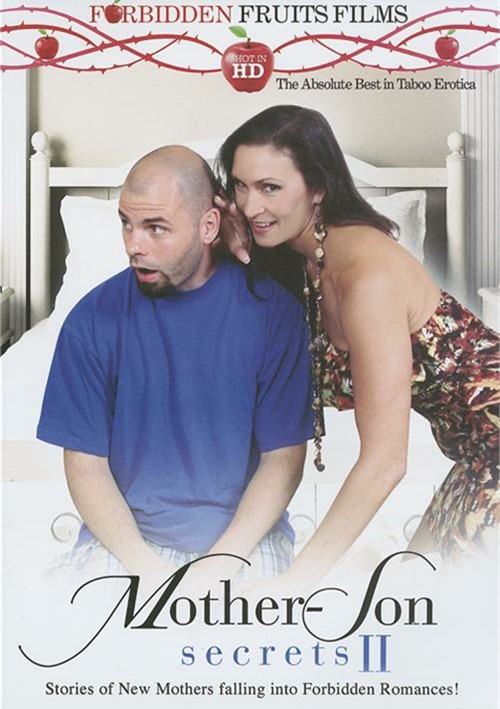 Mother S Forbidden Romance Full Pornmovie - Watch Mother-Son Secrets II (2013) Porn Full Movie Online Free -  WatchPornFree