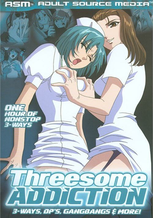 Anime 3 Some Porn - Watch Threesome Addiction (2014) Porn Full Movie Online Free - WatchPornFree