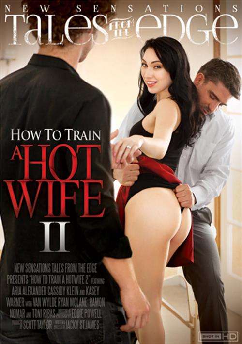 Train Porn Movie - Watch How To Train A Hotwife 2 (2016) Porn Full Movie Online Free -  WatchPornFree