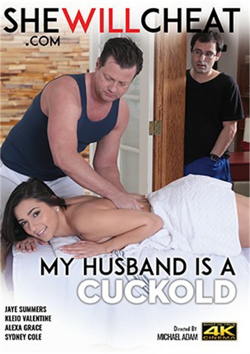 Watch My Husband Is A Cuckold (2017) Porn Full Movie Online Free -  WatchPornFree