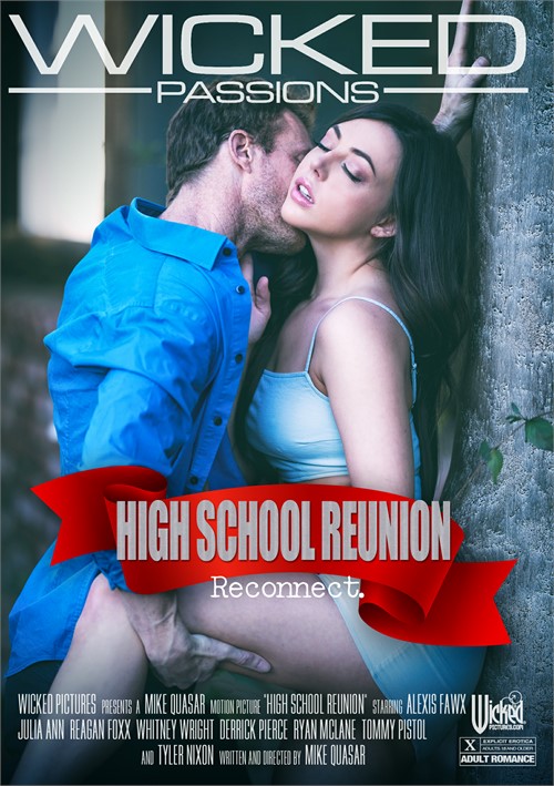 Sexy Regalia Movis - Watch High School Reunion (2018) Porn Full Movie Online Free - WatchPornFree