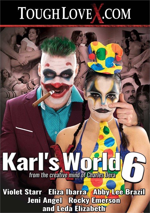 Six X Movie Online - Watch Karl's World 6 (2020) Porn Full Movie Online Free - WatchPornFree