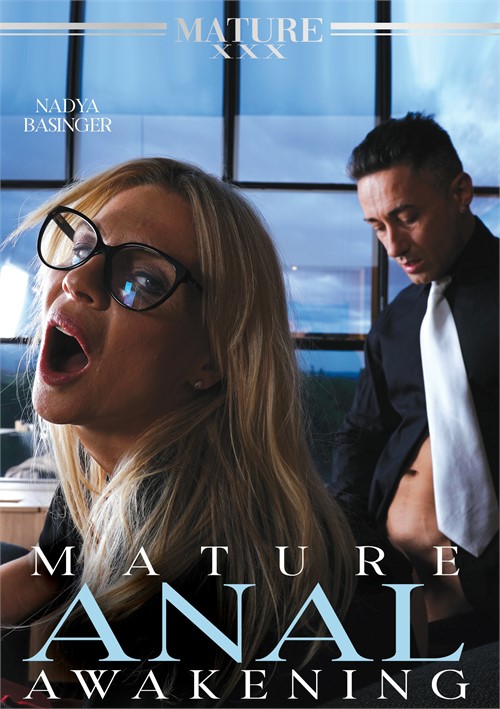 Mature Anal Full Movie - Watch Mature Anal Awakening (2021) Porn Full Movie Online Free -  WatchPornFree