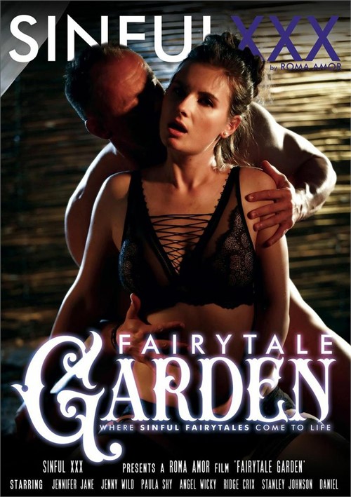500px x 709px - Watch Fairytale Garden (2020) Porn Full Movie Online Free - WatchPornFree