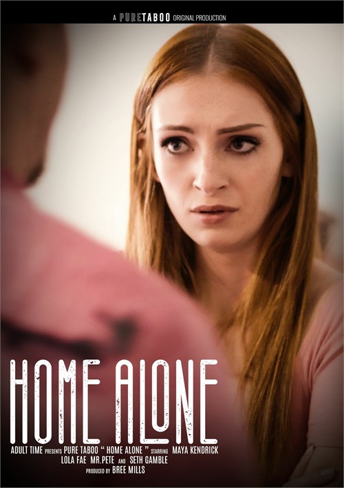 Home Porn Movies - Watch Home Alone (2021) Porn Full Movie Online Free - WatchPornFree