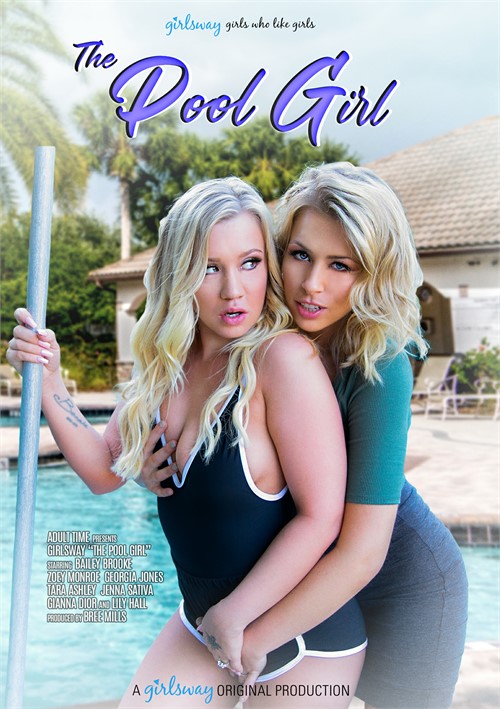 Pool Girls - Watch The Pool Girl (2021) Porn Full Movie Online Free - WatchPornFree