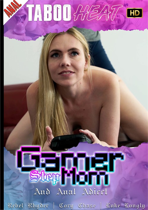 500px x 709px - Watch Rebel Rhyder in Gamer Stepmom and Anal Addict (2022) Porn Full Movie  Online Free - WatchPornFree