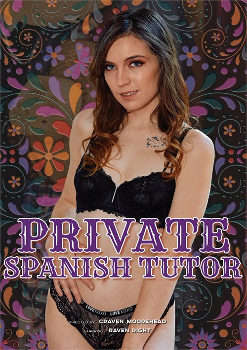 Spanish Erotic Movie - Watch Private Spanish Tutor (2023) Porn Full Movie Online Free -  WatchPornFree
