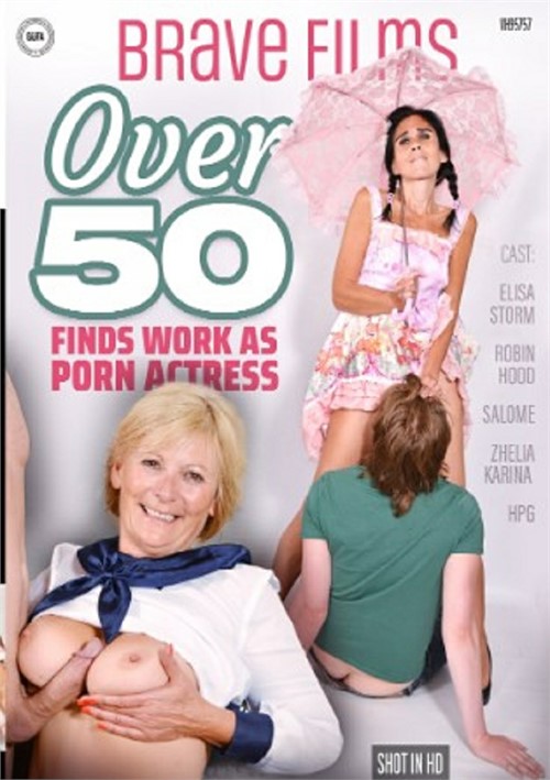 Watch '+50 Finds Work as Porn Actress (2023) Porn Full Movie Online Free -  WatchPornFree
