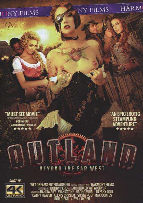 Download Film West Porn - Watch Outland: Beyond The Far West (2016) Porn Full Movie Online Free -  WatchPornFree