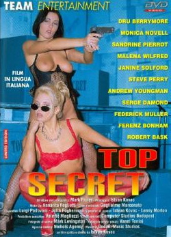 1997sexmovie - Watch Top Secret (1997) Porn Full Movie Online Free - WatchPornFree