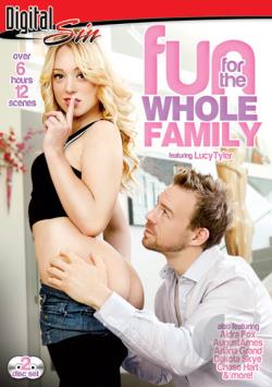 Film Family Porn - Watch Fun For The Whole Family (2015) Porn Full Movie Online Free -  WatchPornFree