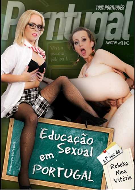 School Sex Flm Dawnlod - Watch Portuguese Sex School (2017) Porn Full Movie Online Free -  WatchPornFree