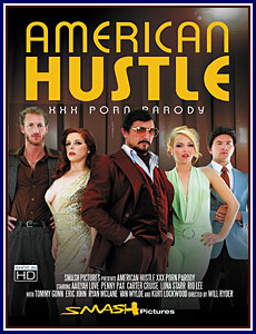 230px x 300px - Watch American Hustle: XXX Porn Parody (2014) Porn Full Movie Online Free -  WatchPornFree