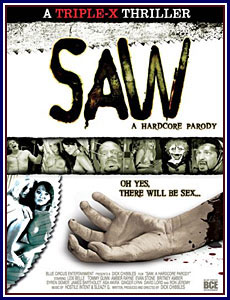 Watch Saw: A Hardcore Parody (2010) Porn Full Movie Online Free -  WatchPornFree